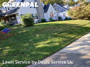 Yard Upkeep in University Park, 20782, Grass Care by Deviv Service Llc, work completed in Oct , 2025