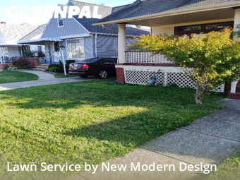 Lawn Care Service nearby Parma, OH, 