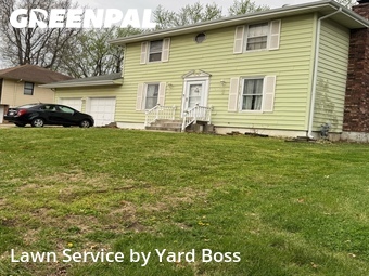 Lawn Maintenance nearby Blue Springs, MO, 