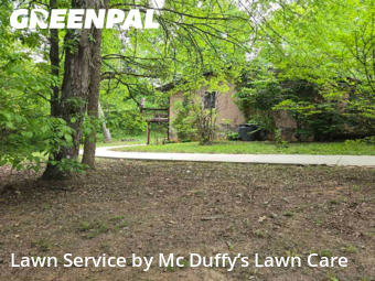 Yard Mowing nearby Newport, TN, 