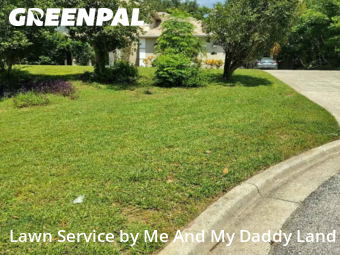 Lawn Cut nearby Clermont, FL, 
