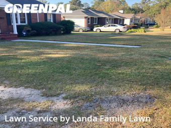 Lawn Care Service nearby Cayce, SC, 