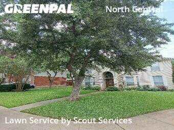 Grass Cutting nearby San Antonio, TX, 