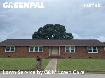 Lawn Care Service nearby Virginia Beach, VA, 