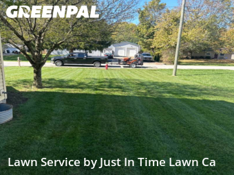 Lawn Mowing Service nearby Pataskala, OH, 