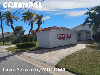 Lawn Cutting nearby Largo, FL, 