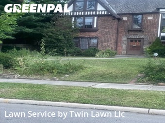 Lawn Care nearby Cleveland Heights, OH, 