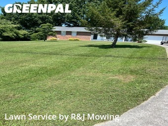 Lawn Cutting nearby Maryville, TN, 