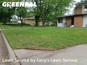 Yard Mowing nearby Saint Paul, MN, 