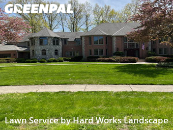 Lawn Mowing nearby Westlake, OH, 