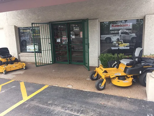 A & G Turf Equipment, Inc. (Mesa Location) Photo 11