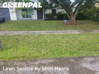 Grass Cutting nearby North Lauderdale, FL, 