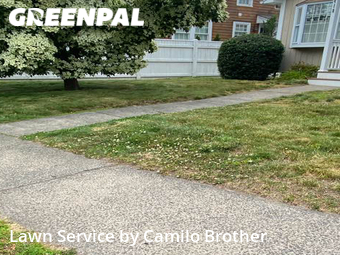 Lawn Maintenance nearby Fairfield, CT, 