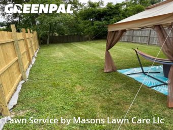Lawn Care Service nearby Laureldale, PA, 