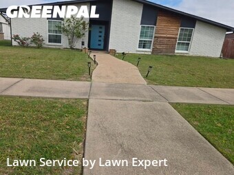Lawn Cutting nearby The Colony, TX, 