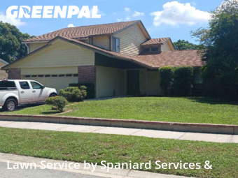 Yard Mowing nearby Orlando, FL, 