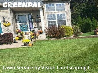 Lawn Care Service nearby Northampton, PA, 