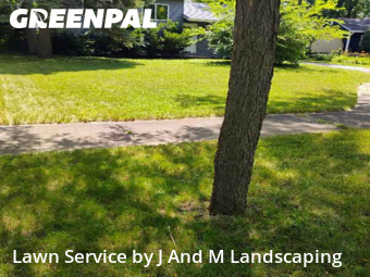 Lawn Service nearby Bolingbrook, IL, 