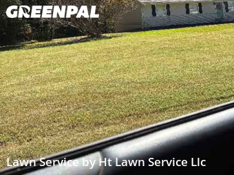 Lawn Servicein Alpharetta,30004,Yard Cutting by Ht Lawn Service Llc, work completed in Nov , 2025