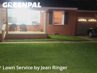 Yard Mowing nearby Portsmouth, VA, 