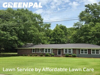 Lawn Mowing nearby Powder Springs, GA, 