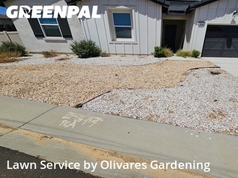 Lawn Mowing Service nearby Lancaster, CA, 