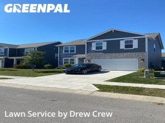 Lawn Mowing nearby Monrovia, IN, 