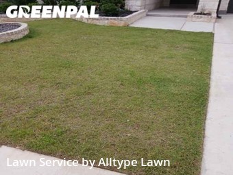 Lawn Maintenance nearby Haslet, TX, 