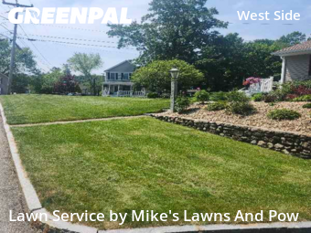 Lawn Service nearby Manchester, NH, 