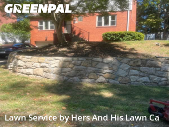 Yard Mowing nearby Charleston, WV, 