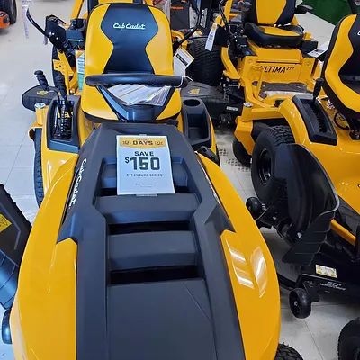 WES Outdoor Power Equipment Sales and Service Photo 14