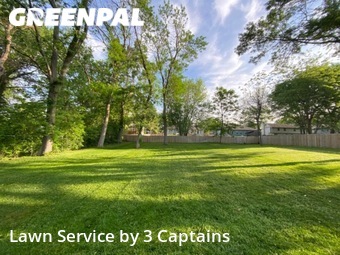 Grass Cut nearby Lenexa, KS, 