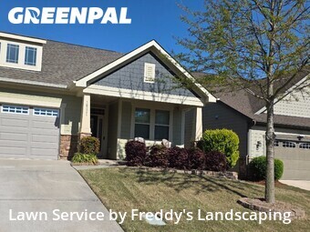 Lawn Mow nearby Charlotte, NC, 