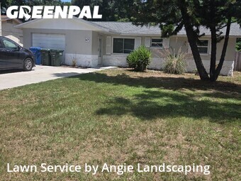 Yard Cutting nearby Largo, FL, 