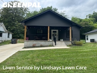 Lawn Mowing Service nearby Knoxville, TN, 