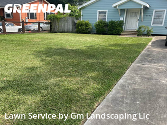 Grass Cut nearby Houston, TX, 