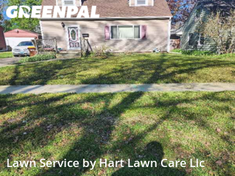 Yard Mowing nearby Rockford, IL, 