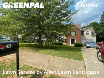 Yard Mowing nearby Charlotte, NC, 