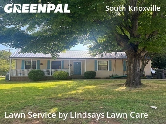 Lawn Cutting nearby Knoxville, TN, 