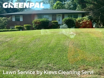 Lawn Maintenance nearby Marietta, GA, 