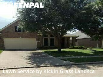 Yard Mowing nearby Cypress, TX, 