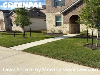 Grass Cutting nearby Hutto, TX, 
