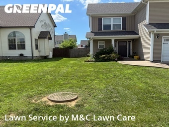 Lawn Cutting nearby Clarksville, TN, 