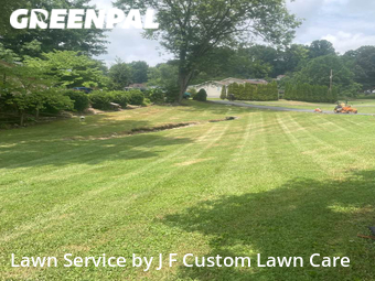 Lawn Care Service nearby Kingsport, TN, 