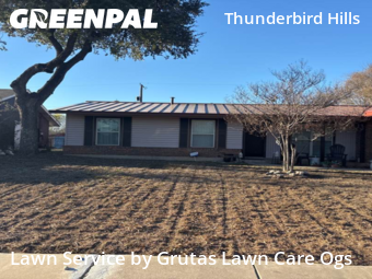 Lawn Mow nearby San Antonio, TX, 