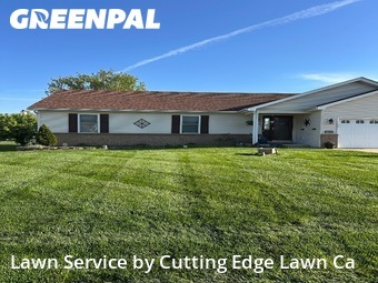 Yard Cutting nearby O'fallon, MO, 