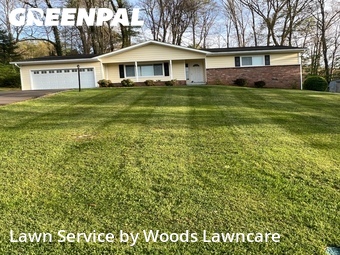 Lawn Cut nearby Johnson City, TN, 