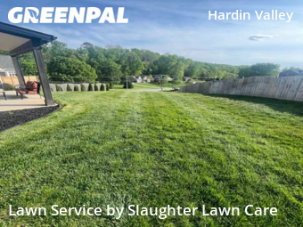 Lawn Mowing Service nearby Knoxville, TN, 