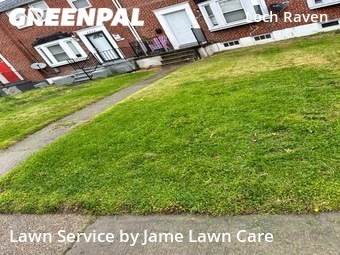 Lawn Maintenance nearby Baltimore, MD, 