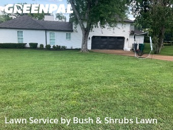 Lawn Mowing nearby Brentwood , TN, 